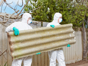 What You Need to Know About Removing Asbestos