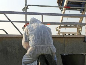 Options for Increasing Removal of Asbestos in Commercial Settings