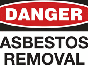 The Dangers of DIY Asbestos Removal