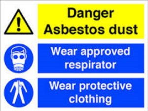 Renovating? Check for Asbestos First!