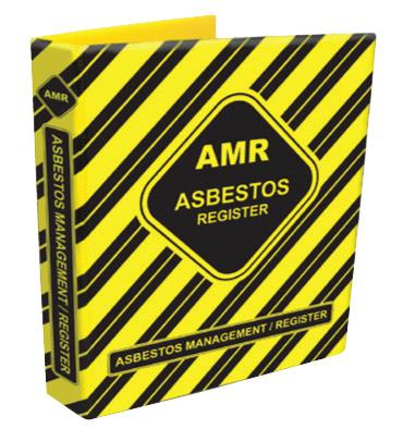 Asbestos Register
