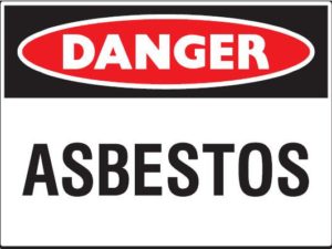 Top 10 Asbestos Safety Tips