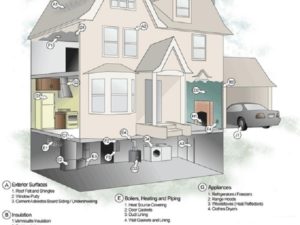How to Find, Manage, Remove and Dispose of Asbestos in Your Home