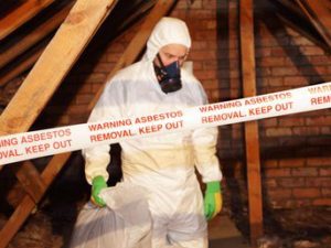 The Legally Compliant Way of Carrying Out Asbestos Disposal
