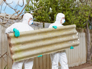 How to Remove Asbestos Safely – A Few Helpful Tips