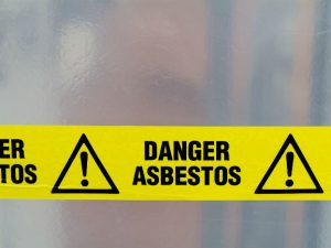 Asbestos exposed in Melbourne road project – a timely reminder!