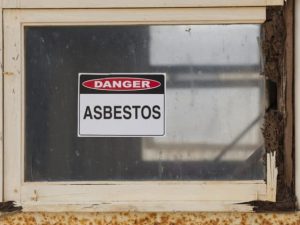 A guide to asbestos in homes